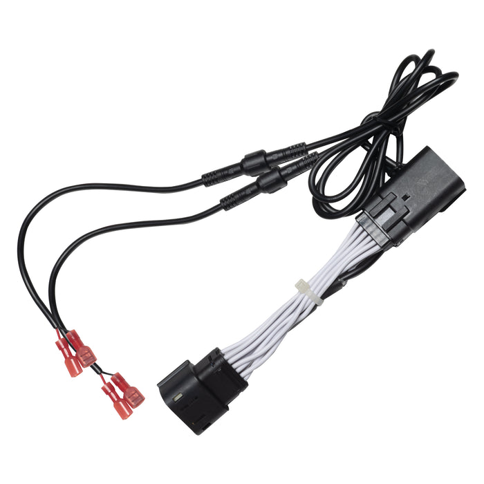 ORACLE Lighting Plug & Play Wiring Adapter for Jeep Wrangler JL Reverse Lights