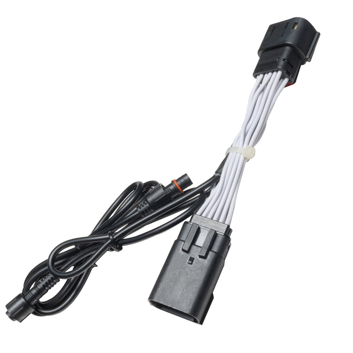ORACLE Lighting Plug & Play Wiring Adapter for Jeep Gladiator JT Reverse Lights