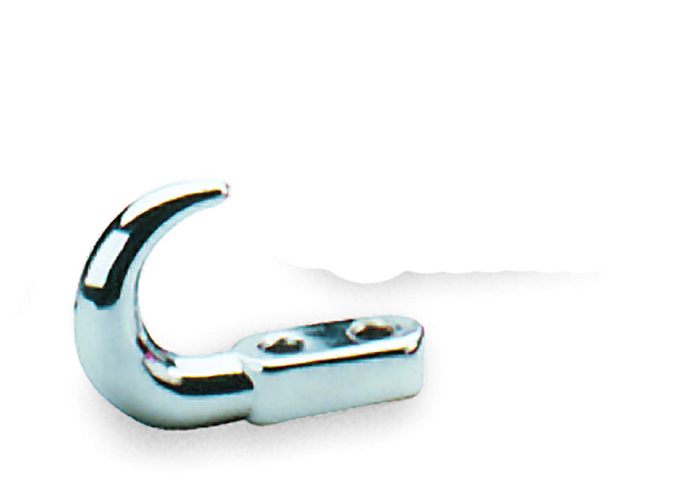 Tow Hook-Chrome-Kit,Tow Hook,Chrome