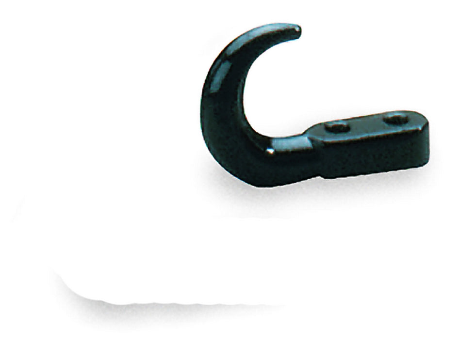 Tow Hook-Black-Kit,Tow Hook,Blk