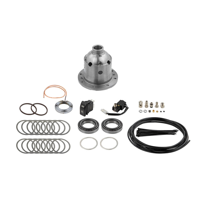 ARB Air Locker Differential; 1.31 in. Shaft; Spline 30; Ratio 3.54 And Up; Dana 35; Suits C-Clip Or Non C-Clip Type Shaf