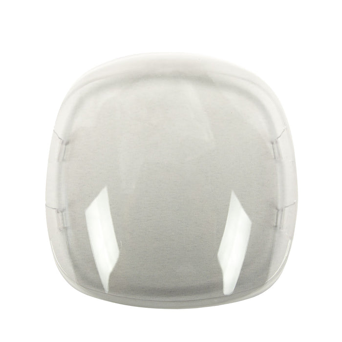 RIGID Industries 300421 RIGID Light Cover for Adapt XE, Clear, Single