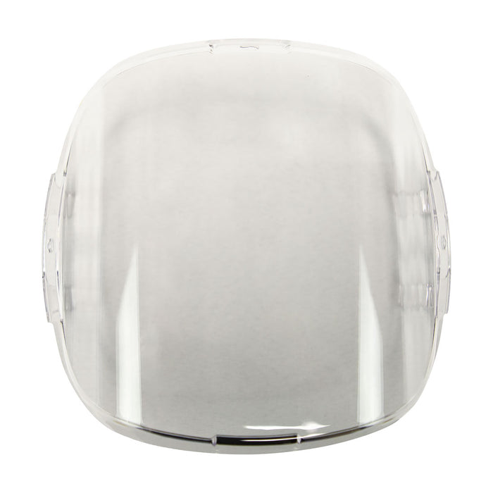 RIGID Industries 300424 RIGID Light Cover for Adapt XP, Clear, Single