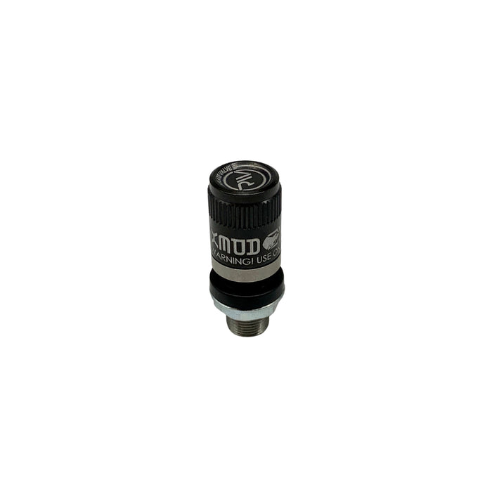 Rapid Inflation Valve (RIV) STD