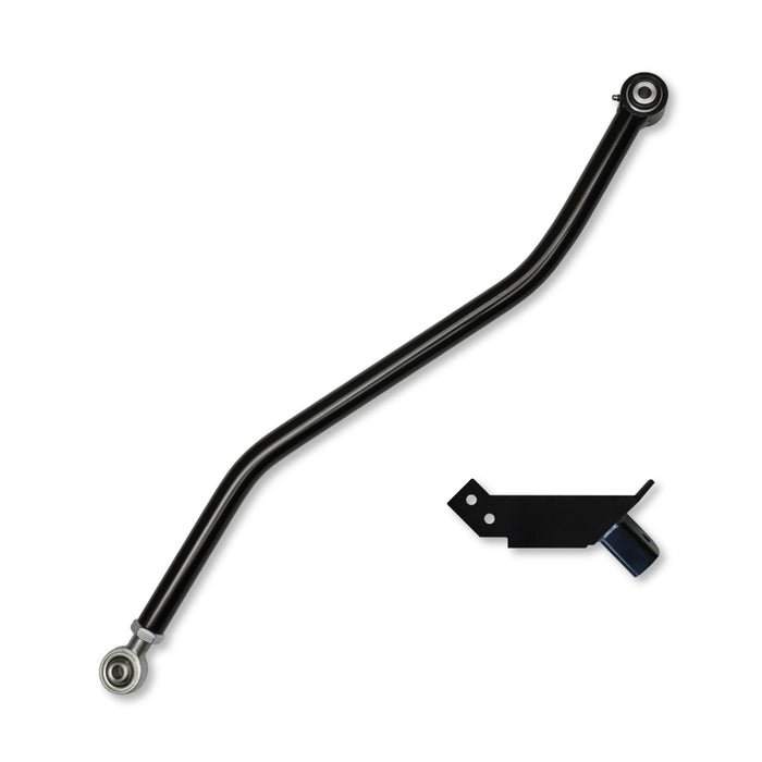 Bomb Proof Track Bar and Bracket for 4.5 - 7 Inch Lift