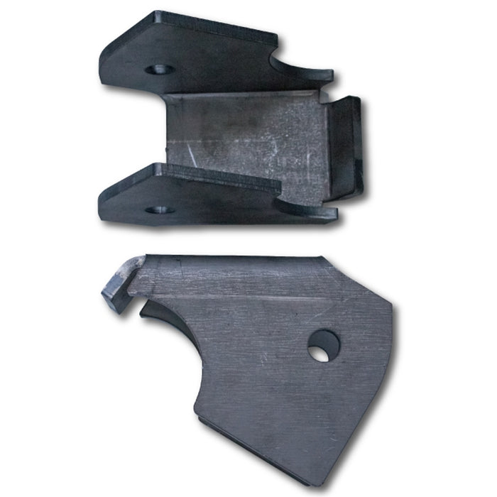 Heavy Duty Lower Control Arm Mounts