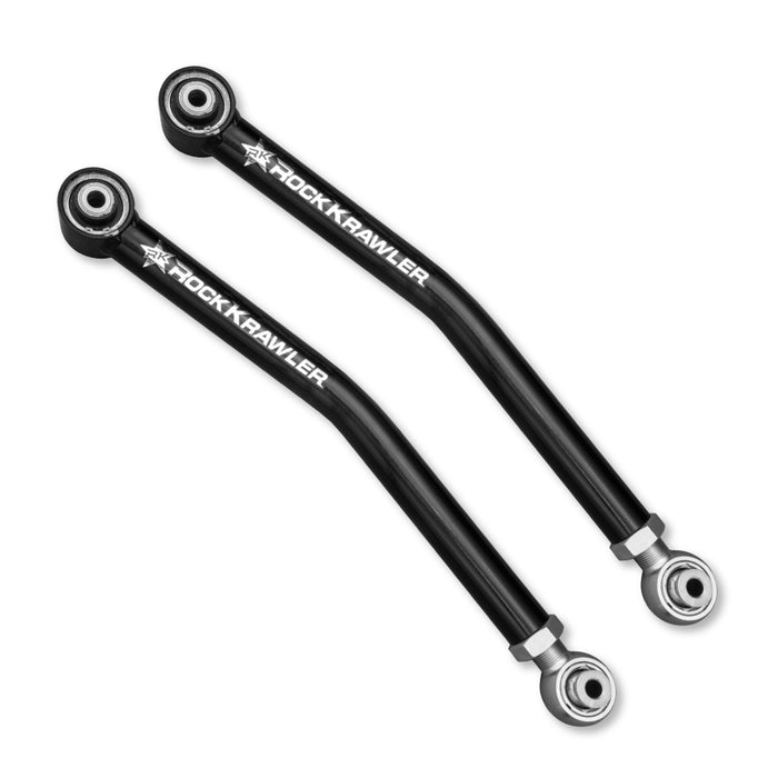 High Clearance Adjustable Rear Lower Control Arms
