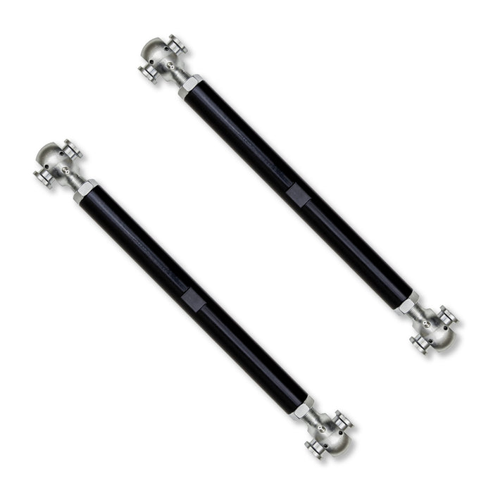 Double Adjustable Rear Upper Control Arms