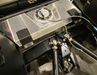 Aluminum Fuel Cell w/ Skid Plate for MB3025 Back Half Kit - fits Jeep JK/JKU - Motobilt