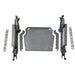 4 Link Suspension Mount Skid System for Jeep TJ / LJ - Motobilt