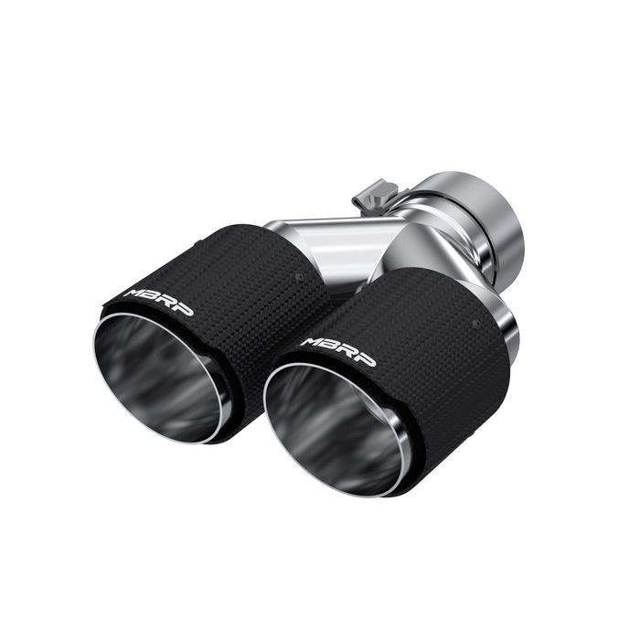MBRP Exhaust T5182CF 3in. ID