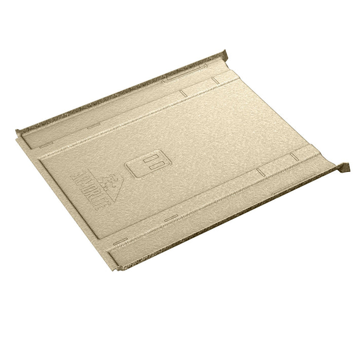 Cargo Mat - 97-06 Wrangler TJ (2Dr)