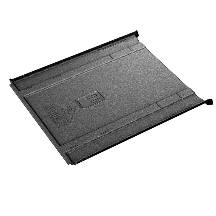 Cargo Mat - 97-06 Wrangler TJ (2Dr)