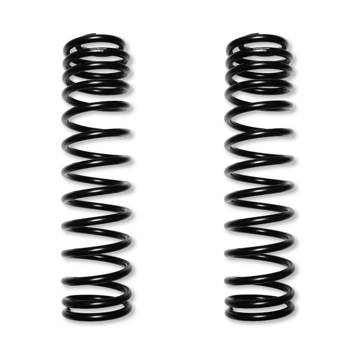 Triple Rate Coil Springs Front RK08332P