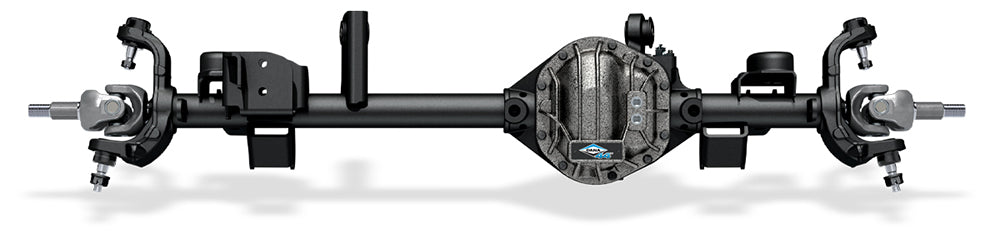 Ultimate Dana 44™ Axle Assembly (JK 5.13 Ratio - Open/Std. Diff) Front