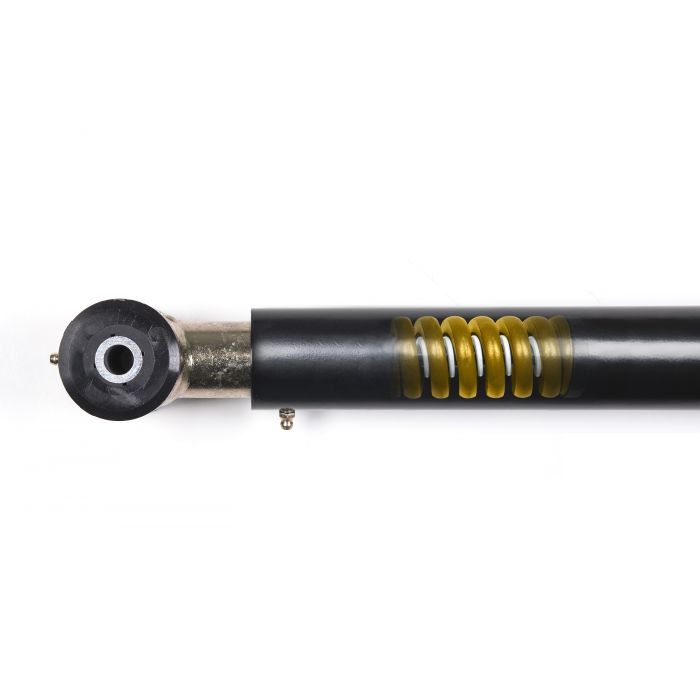 Recoil Traction Bar Box Kit