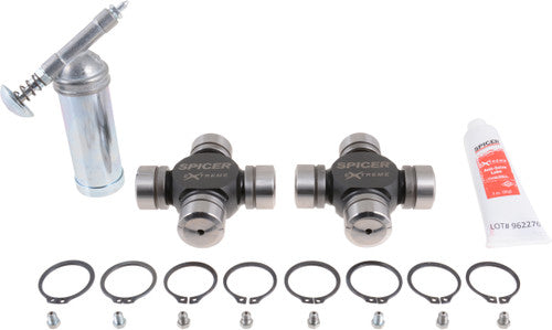 SPX 1480 M60 Spicer Extreme Universal Wheel Joint Master Kit