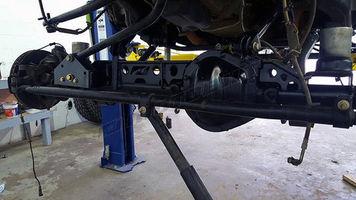 Dana 44 Front Axle Truss for Jeep JK Rubicon - Motobilt