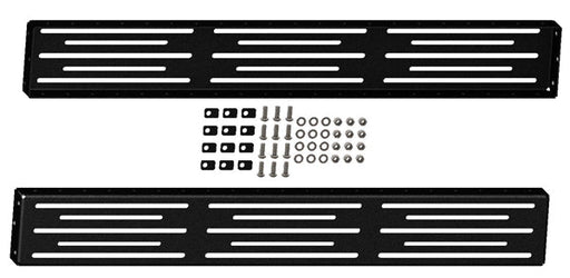 Axis Bed Rack Side Accessory Panels