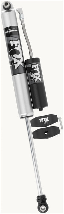 Fox 20+ Jeep JT Gladiator 2.0 Performance Series Remote Reservoir Rear Shock 2-3" Lift