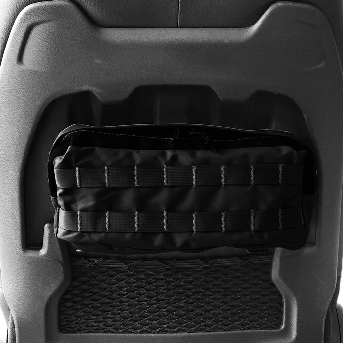 Molle Pouch 14x5x2.5 Inch