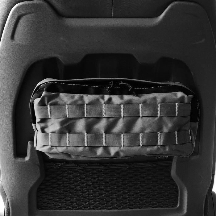 Molle Pouch 14x5x2.5 Inch