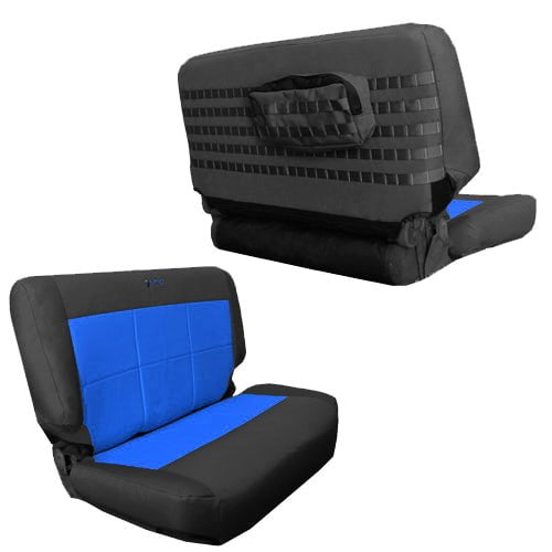 Jeep tj bench seat shop