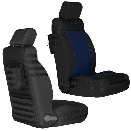 Jeep jk front seats top