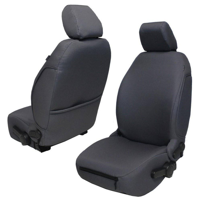 Jeep JK Seat Covers Front 11-12 Wrangler JK/JKU Baseline Performance