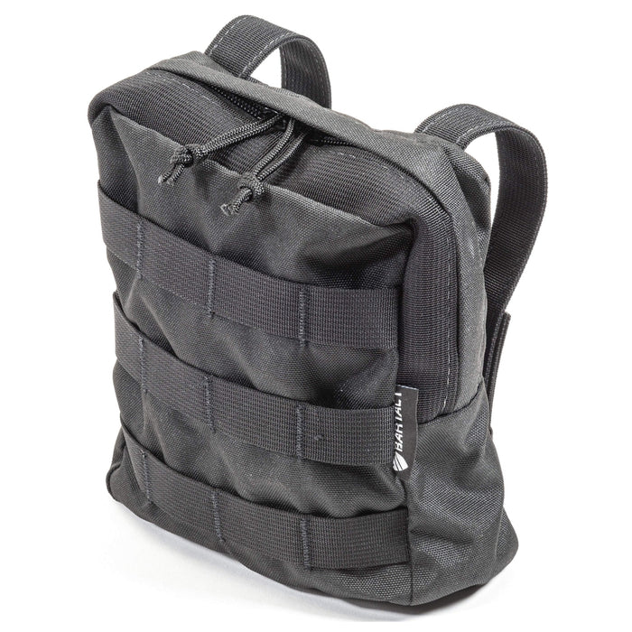 Molle Pouch 7x7x2.5 Inch