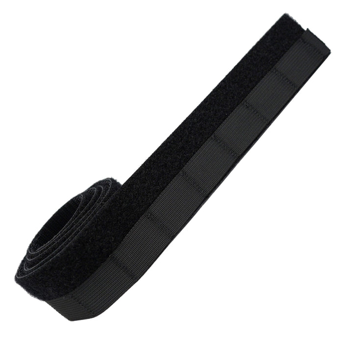 MOLLE Strips w/ PALS Webbing 2” x 5 ft long (PAT PENDING)