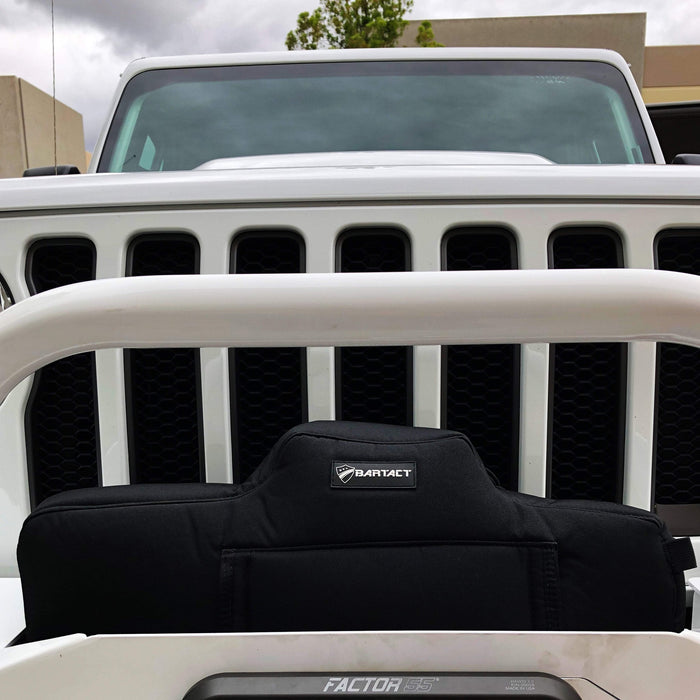 Warn Gen II VR & EVO Winch Cover Fabric