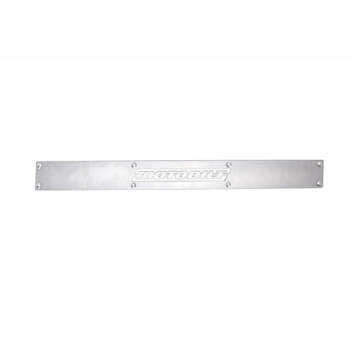 Aluminum Below Tailgate Armor for Jeep CJ / YJ / TJ / LJ - Motobilt