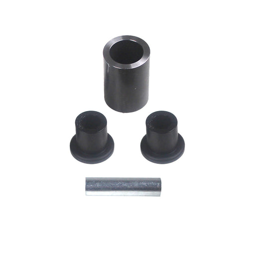 Poly Bushing & DOM Sleeve Kit 3" Wide - Motobilt