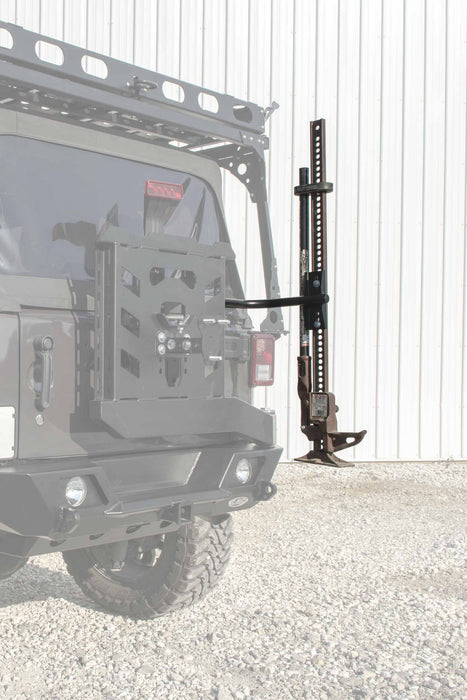 Destroyer Hi-Lift Vertical Side Mount (universal)