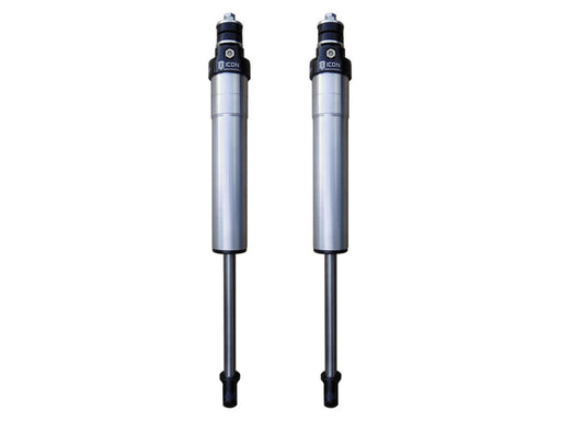ICON 2.5 VS Shocks, Rear, Pair, Toyota Tundra (2007-2021), view 2