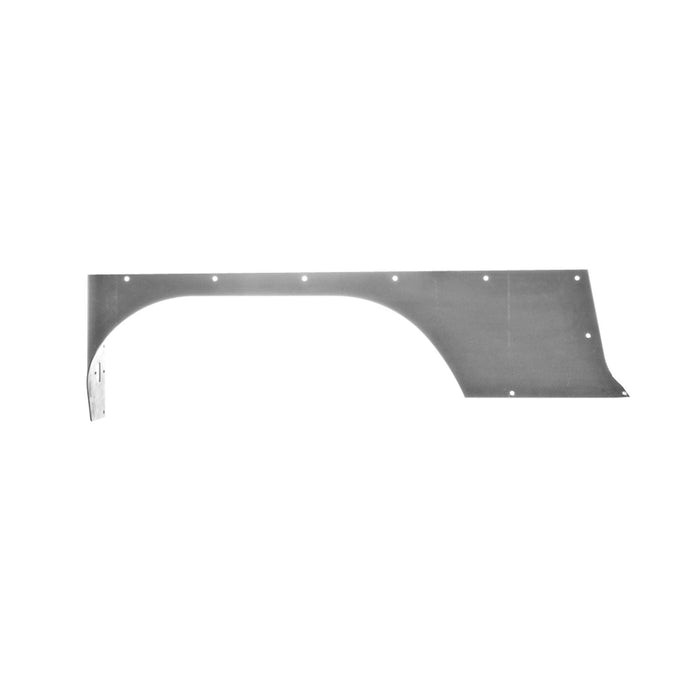 Comp Cut Corner Guards for Jeep LJ 04-06 - Motobilt