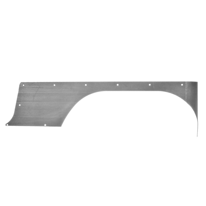 Comp Cut Corner Guards for Jeep LJ 04-06 - Motobilt