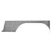 Comp Cut Corner Guards for Jeep LJ 04-06 - Motobilt