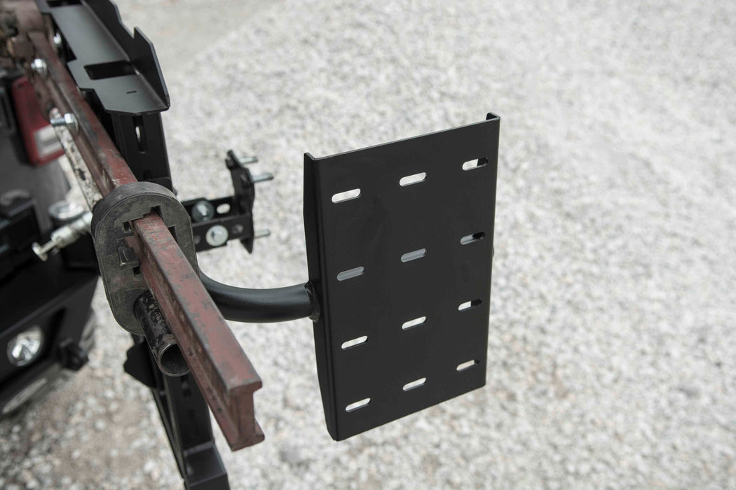 Destroyer Multimount (Universal) (Black Powder Coated)