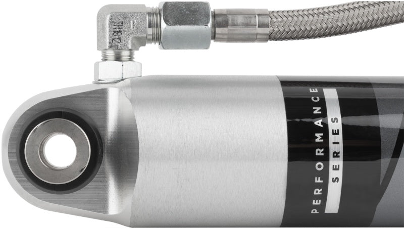 Fox 20+ Jeep JT Gladiator 2.0 Performance Series Remote Reservoir Rear Shock 3.5-4" Lift