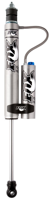 Fox 97-06 Jeep TJ 2.0 Perf Series 11.1in Smooth Bdy R/R Rear Shock w/CD Adj / 6.5-8in & 5-6.5in Lift