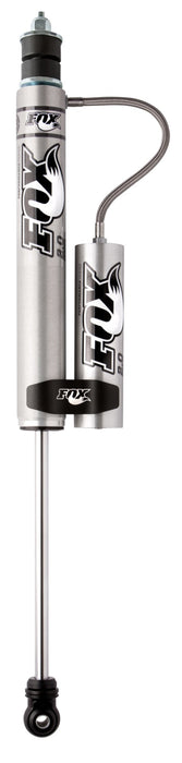 Fox 03+ 4Runner 2.0 Performance Series 9.6in. Smooth Body Remote Reservoir Rear Shock / 2-3in. Lift