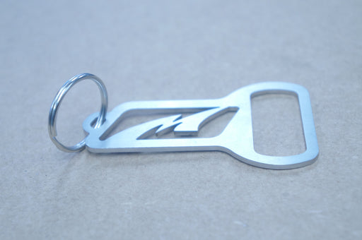 Motobilt Bottle Opener Key Chain - Motobilt
