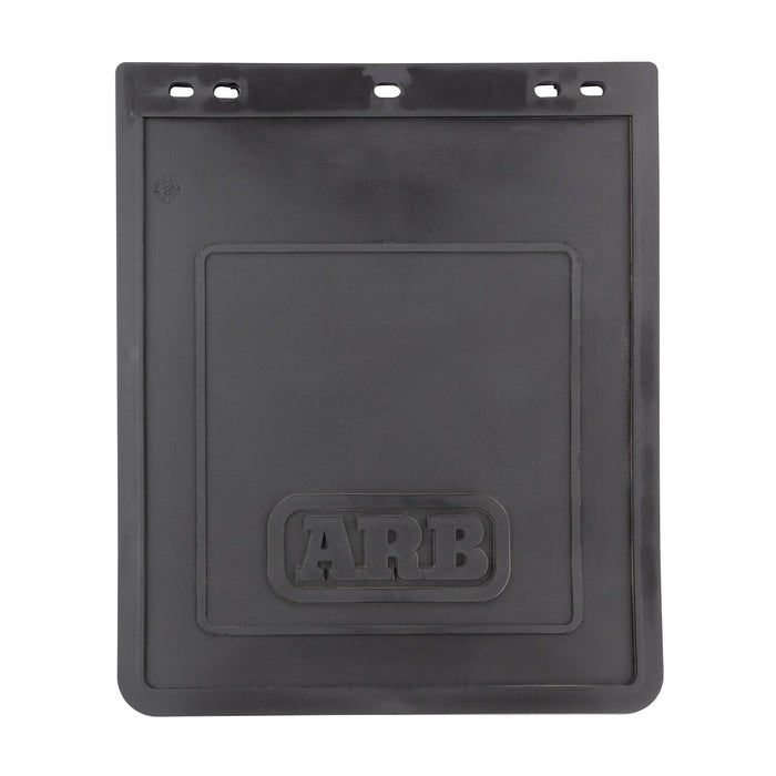 ARB Mud Flap; ARB Embossed; One Unit