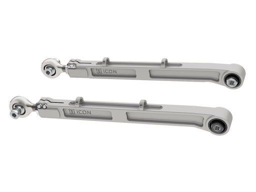 ICON Billet Lower Link Kit, Rear, Ford Bronco (2021-2026)