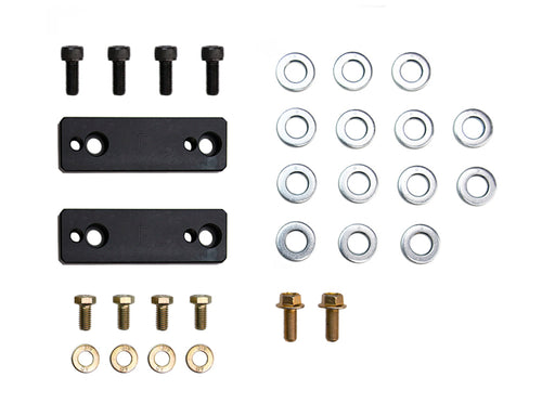 ICON Sway Bar Relocation Kit, Toyota FJ Cruiser (2010-2014)/4Runner (2010-2024)