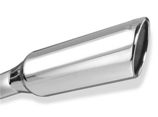 Borla 09-13 Toyota Tundra SS Catback Exhaust, view 3