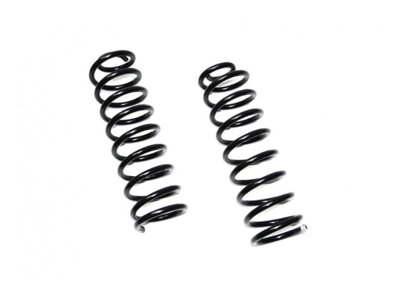 Jeep Wrangler JL/JLU 2.5" Diesel Coils, Front Pair