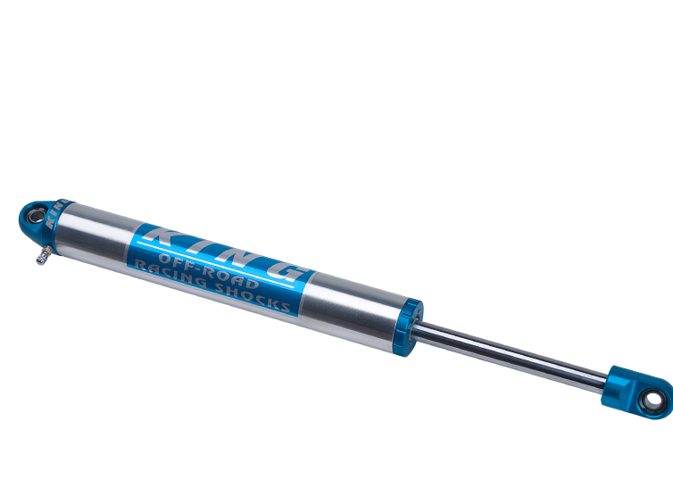 King Shocks JL/JT Steering Stabilizer